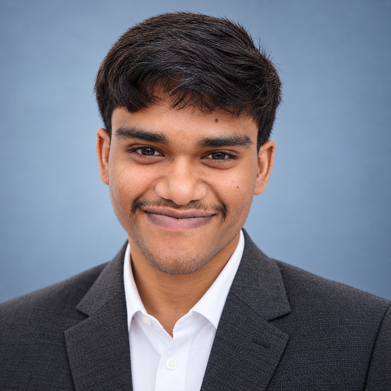 Rakesh Kumar Mistri